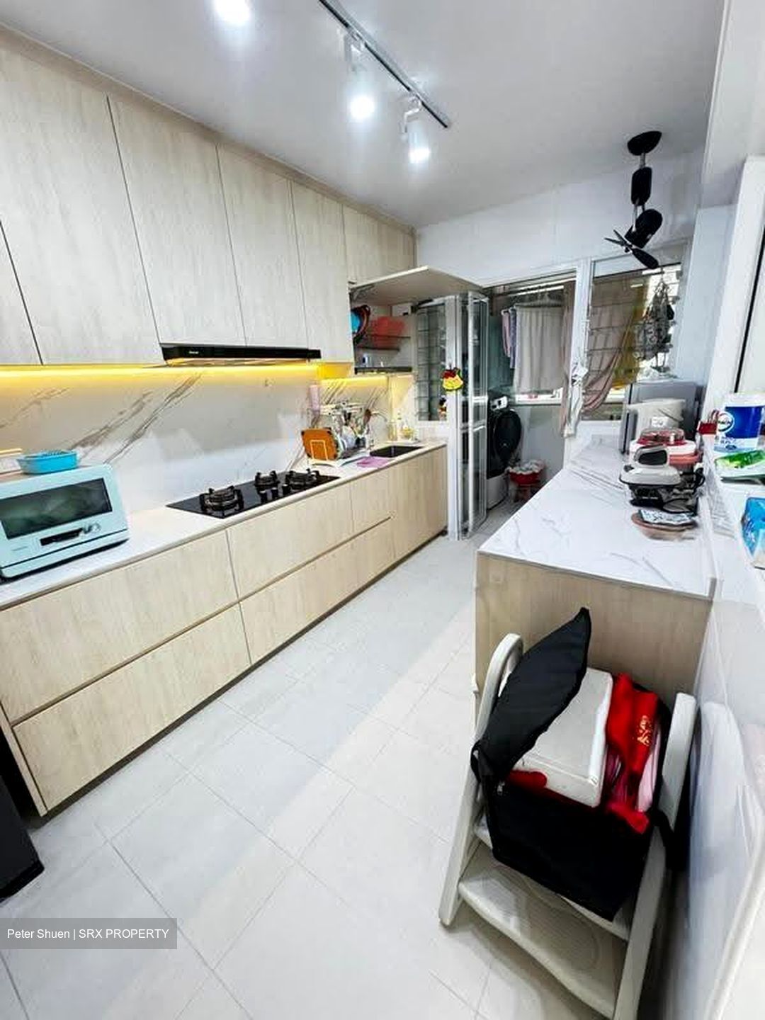Blk 618A Tampines Greenverge (Tampines), HDB 5 Rooms #609478201